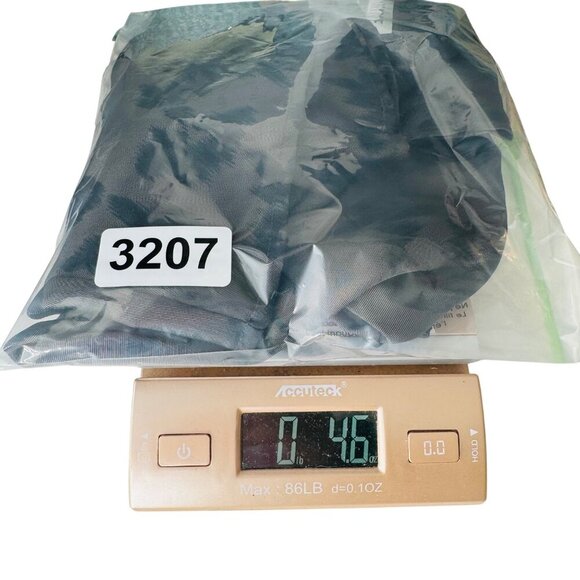 Nine & Company Womens Floral Blazer Jacket Size 12 Polyester Teal & Gray - Picture 5 of 5